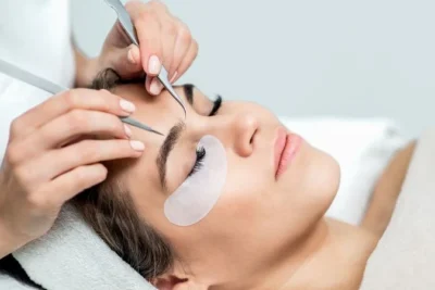 cuánto cuestan las extensiones de pestañas