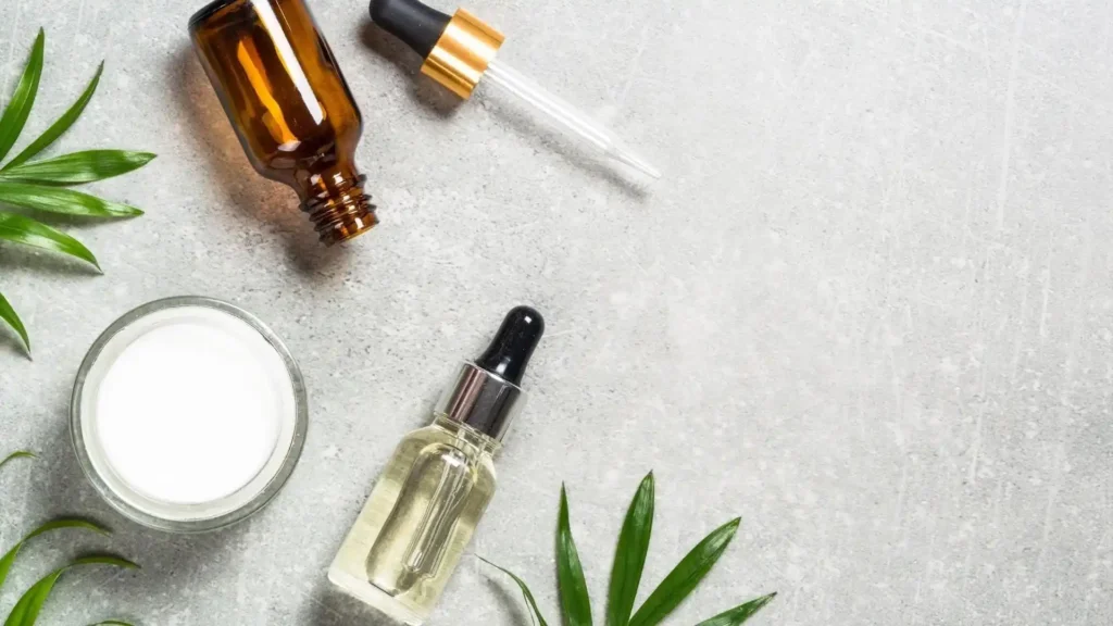 Productos para el cuidado de la piel con ácido glicólico