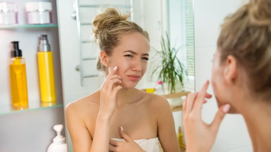 Calma la piel enrojecida e irritada con consejos de expertos
